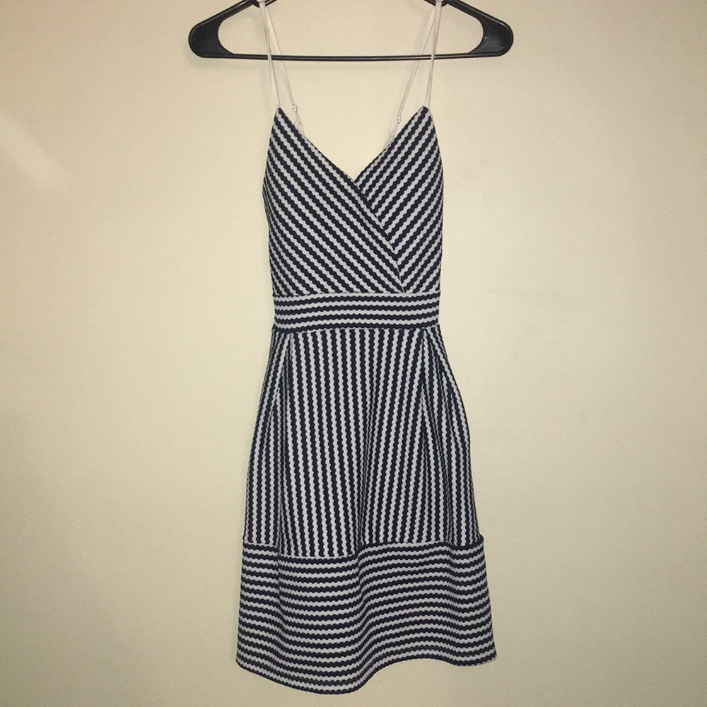 Charlotte Russe Dress